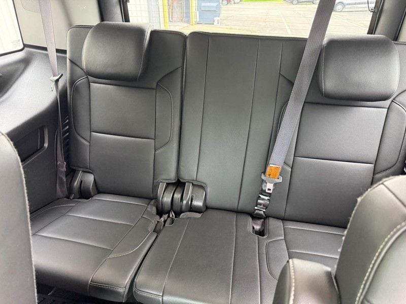 2017 Chevrolet Tahoe LT Near Chicago
