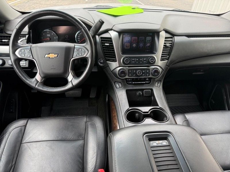 2017 Chevrolet Tahoe LT Near Chicago