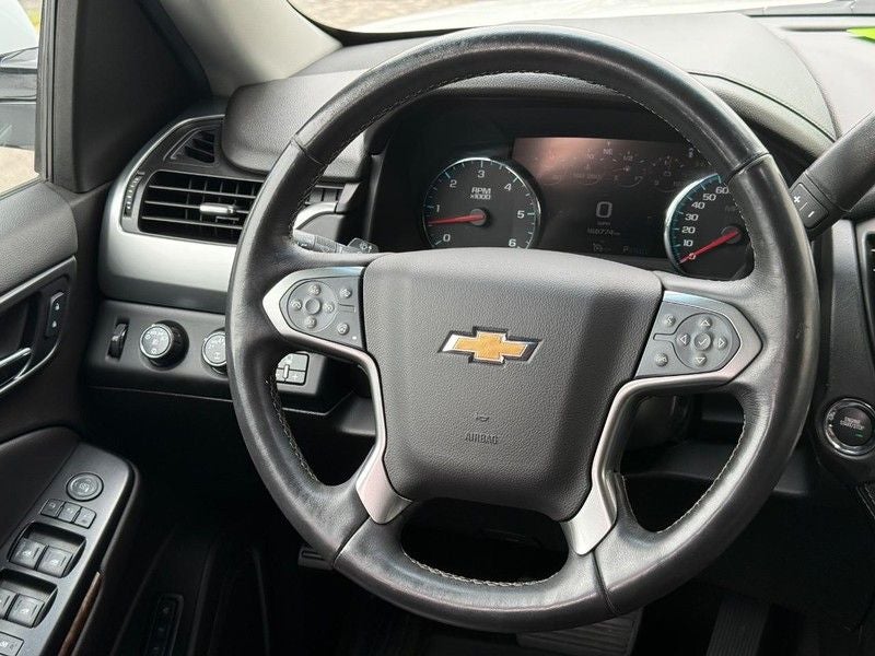 2017 Chevrolet Tahoe LT Near Chicago