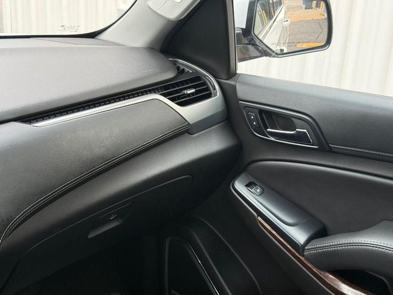 2017 Chevrolet Tahoe LT Near Chicago