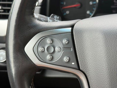2017 Chevrolet Tahoe LT Near Chicago