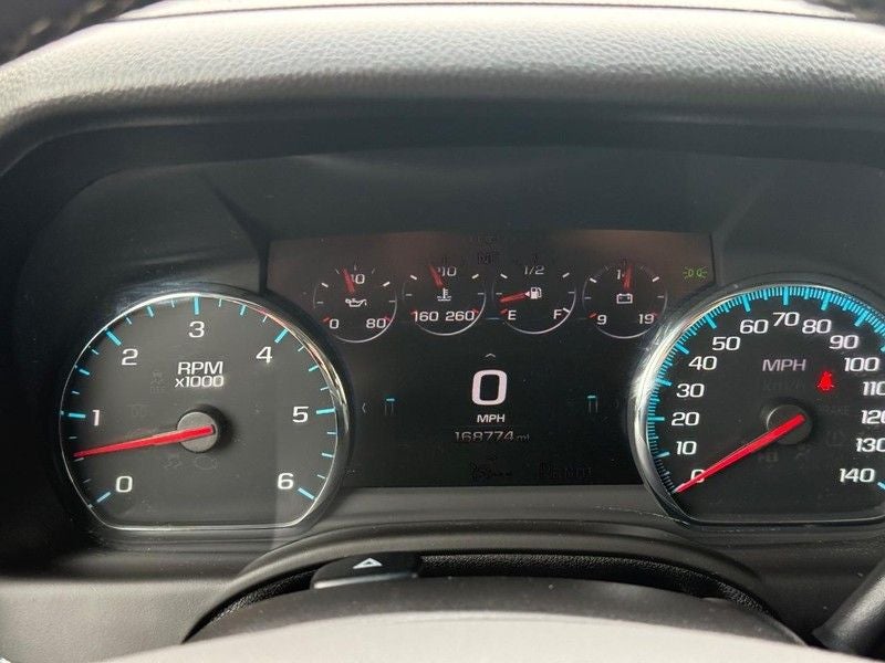 2017 Chevrolet Tahoe LT Near Chicago