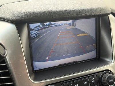 2017 Chevrolet Tahoe LT Near Chicago