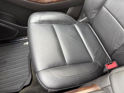 2017 Chevrolet Tahoe LT Near Chicago