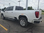 2022 GMC Sierra 2500HD Denali Certified Diesel Near Madison