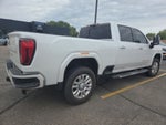 2022 GMC Sierra 2500HD Denali Certified Diesel Near Madison