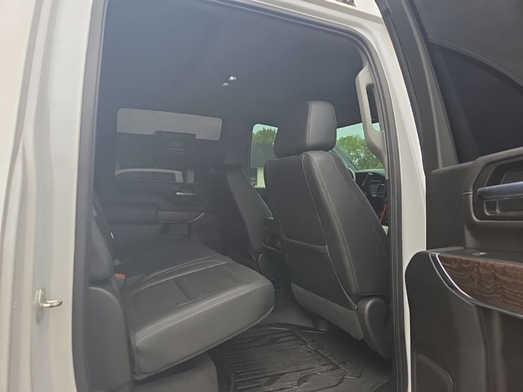 2022 GMC Sierra 2500HD Denali Certified Diesel Near Madison