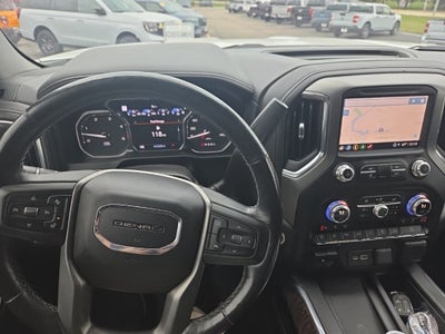 2022 GMC Sierra 2500HD Denali Certified Diesel Near Madison