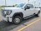 2024 GMC Sierra 3500HD Denali