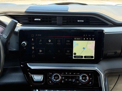 2024 GMC Sierra 3500HD Denali