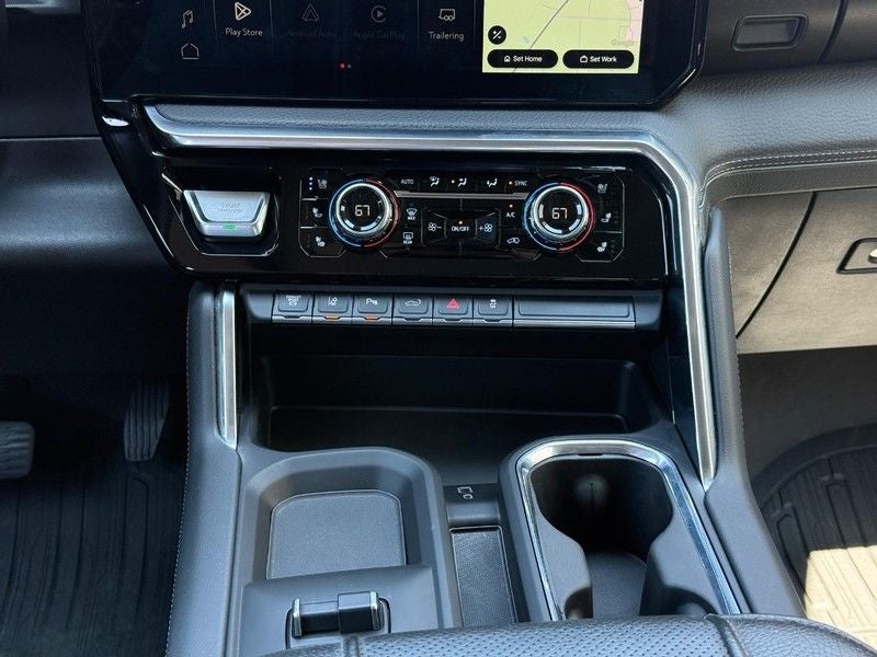 2024 GMC Sierra 3500HD Denali