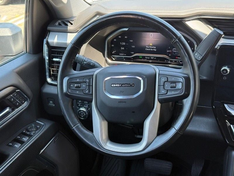 2024 GMC Sierra 3500HD Denali