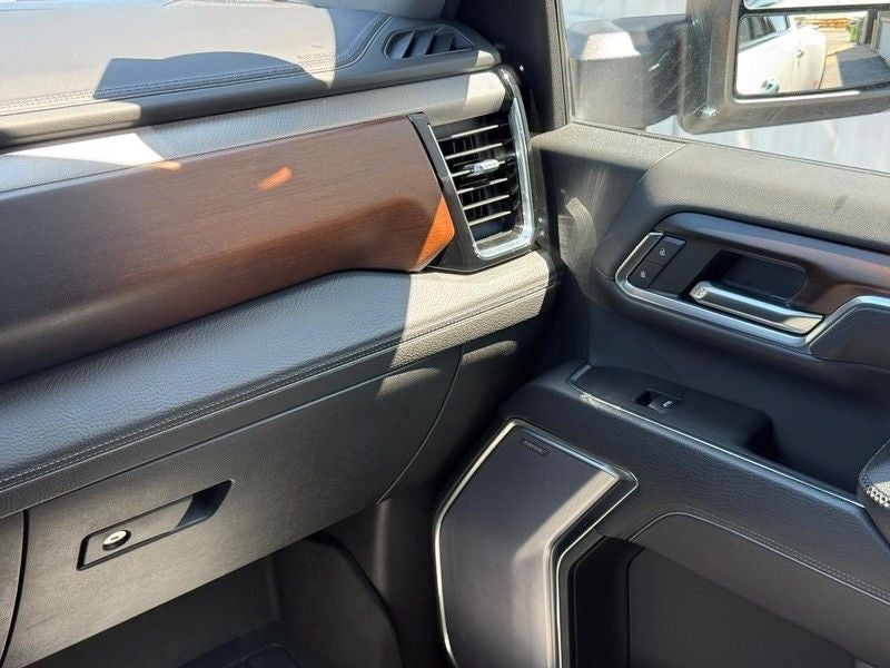 2024 GMC Sierra 3500HD Denali