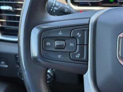 2024 GMC Sierra 3500HD Denali
