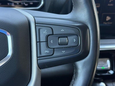 2024 GMC Sierra 3500HD Denali