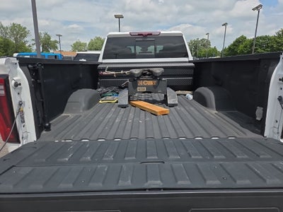 2024 GMC Sierra 3500HD Denali