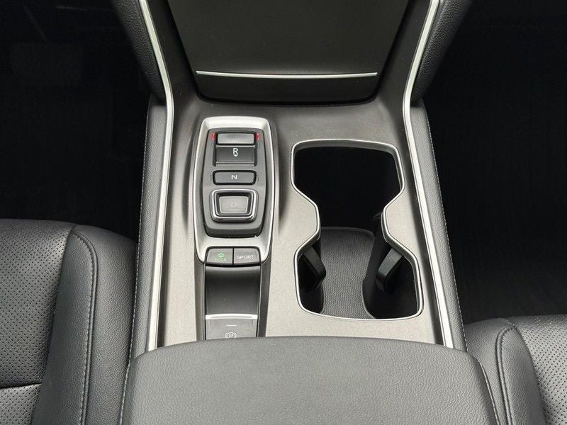 2019 Honda Accord Touring 2.0T Certified Near Madison