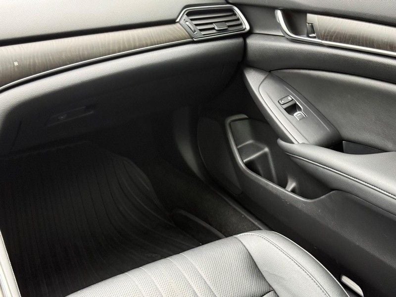 2019 Honda Accord Touring 2.0T Certified Near Madison
