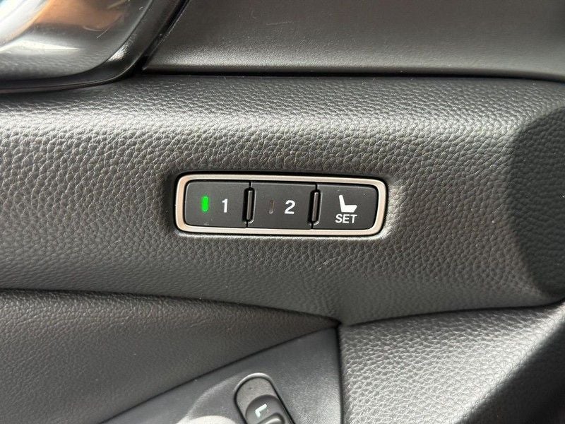 2019 Honda Accord Touring 2.0T Certified Near Madison