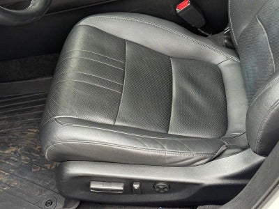 2019 Honda Accord Touring 2.0T Certified Near Madison