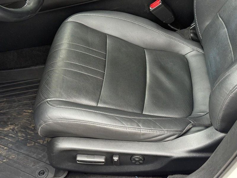 2019 Honda Accord Touring 2.0T Certified Near Madison