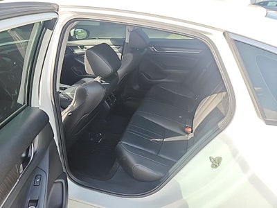 2019 Honda Accord Touring 2.0T Certified Near Madison