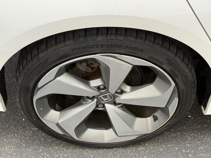 2019 Honda Accord Touring 2.0T Certified Near Madison