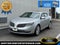 2013 Lincoln MKS EcoBoost