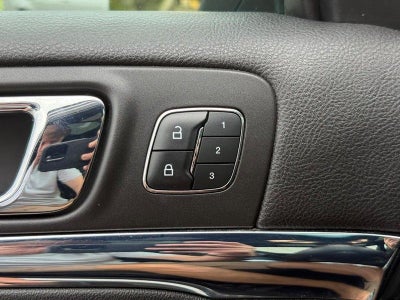 2013 Lincoln MKS EcoBoost
