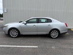 2013 Lincoln MKS EcoBoost