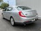 2013 Lincoln MKS EcoBoost