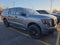 2019 Nissan Titan SV Crew Cab 4x4