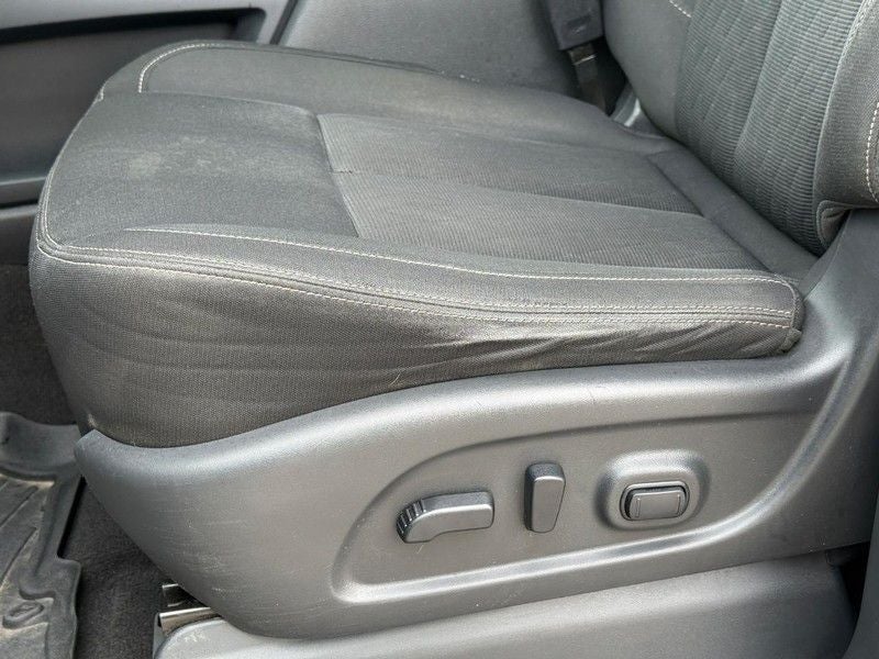 2019 Nissan Titan SV Crew Cab 4x4