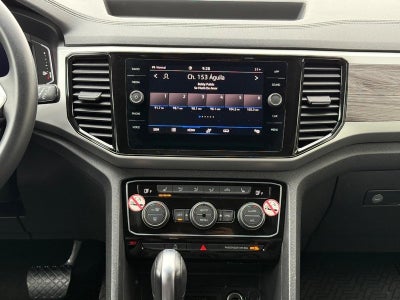 2023 Volkswagen Atlas Cross Sport 3.6L V6 SE w/Technology CERTIFIED NEAR Waukesha