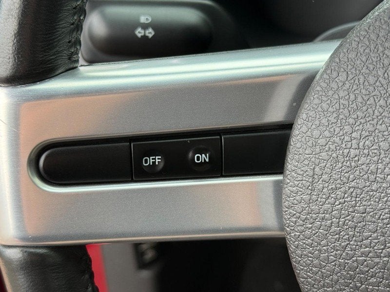 2006 Ford Mustang GT Premium CONVERTIBLE MANUAL TRANSMISSION
