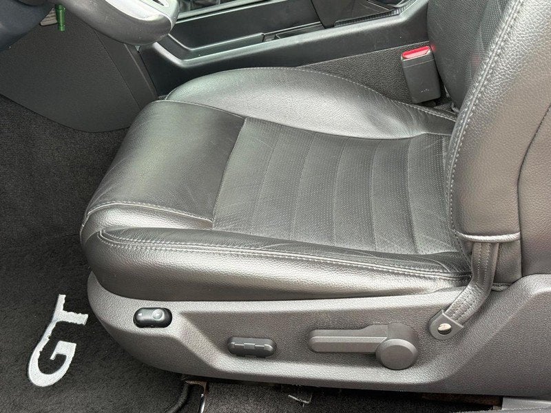 2006 Ford Mustang GT Premium CONVERTIBLE MANUAL TRANSMISSION