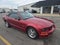 2006 Ford Mustang GT Premium CONVERTIBLE MANUAL TRANSMISSION