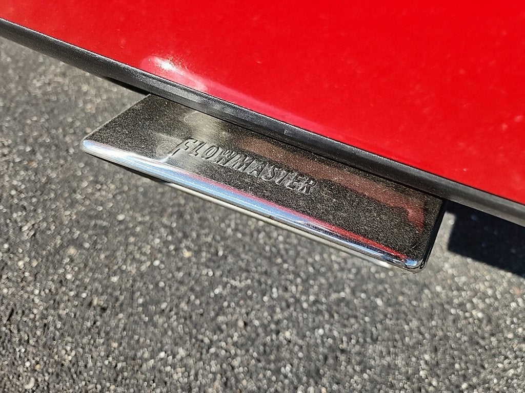 2009 Dodge Challenger SRT8 SRT8