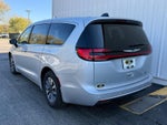 2024 Chrysler Pacifica Hybrid Select PHEV Certified Hybrid Near Madison