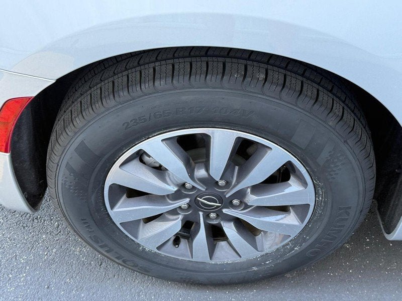 2024 Chrysler Pacifica Hybrid Select PHEV Certified Hybrid Near Madison