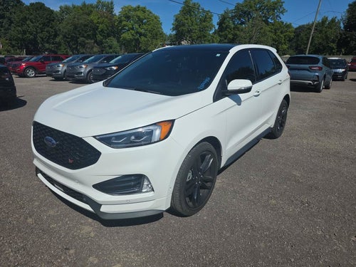 2024 Ford Edge ST Certified Near Waukesha