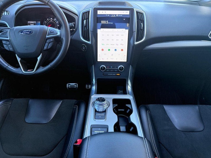 2024 Ford Edge ST Certified Near Waukesha