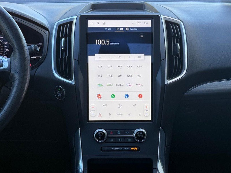 2024 Ford Edge ST Certified Near Waukesha