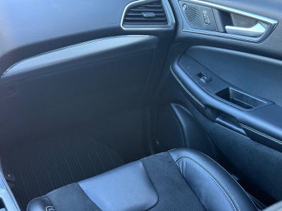 2024 Ford Edge ST Certified Near Waukesha