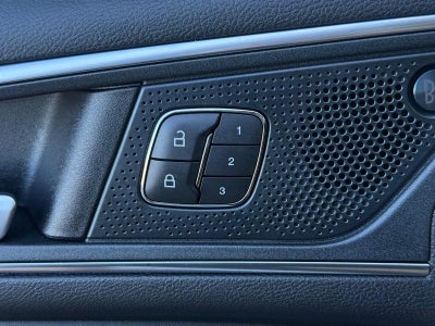 2024 Ford Edge ST Certified Near Waukesha
