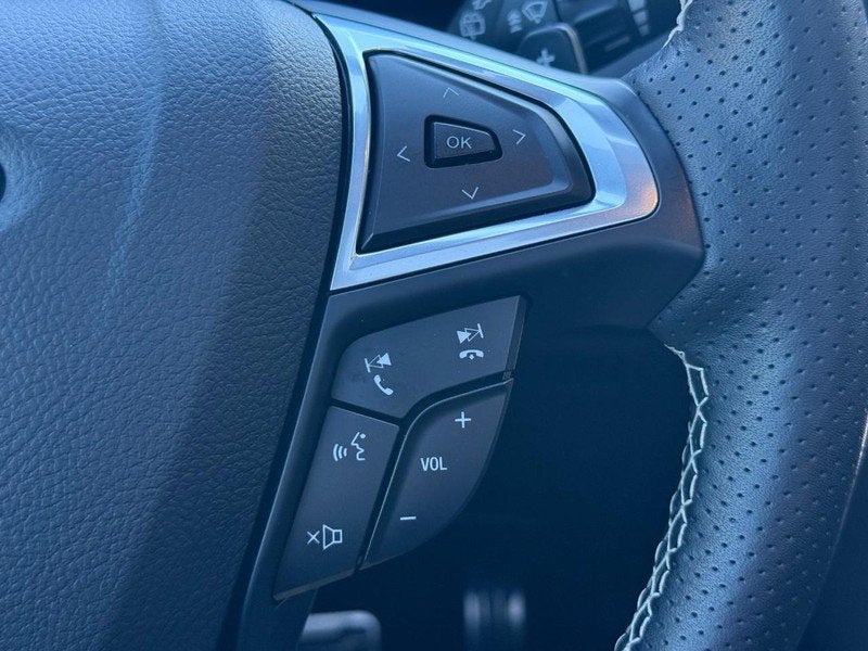 2024 Ford Edge ST Certified Near Waukesha