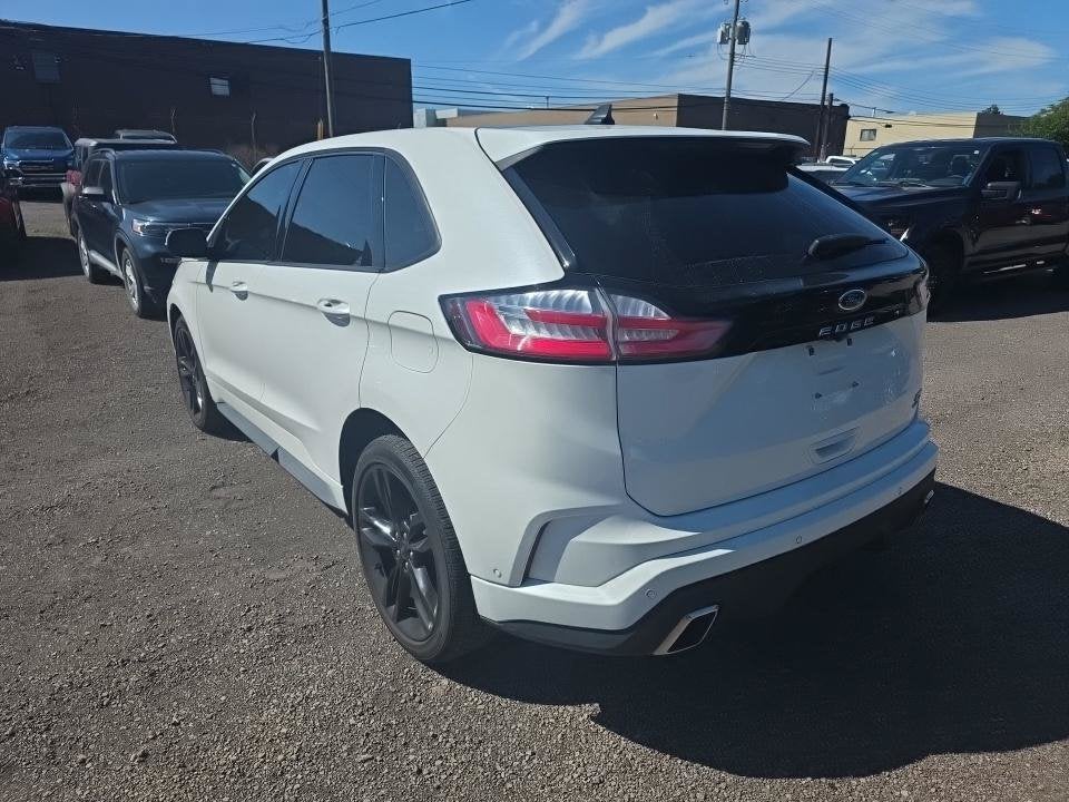 2024 Ford Edge ST Certified Near Waukesha