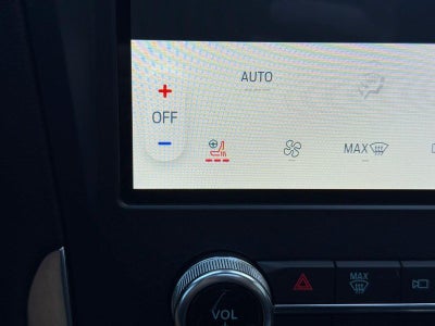 2024 Ford Edge ST Certified Near Waukesha