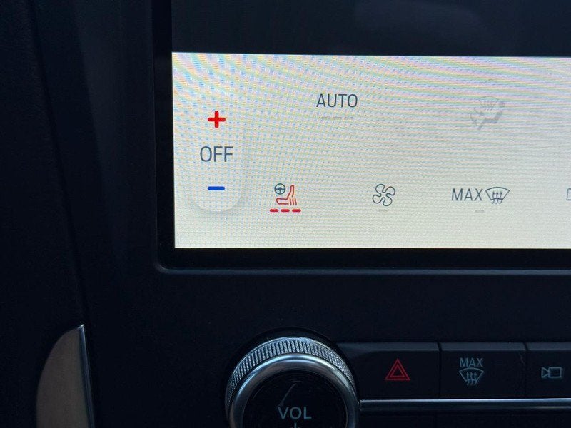 2024 Ford Edge ST Certified Near Waukesha