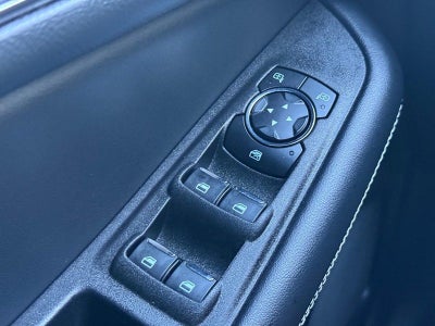 2024 Ford Edge ST Certified Near Waukesha